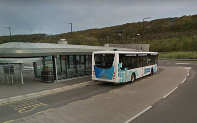 Scarborough Park & Ride