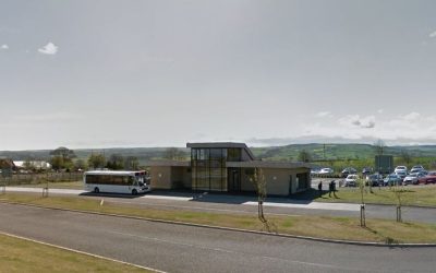 Whitby Park & Ride