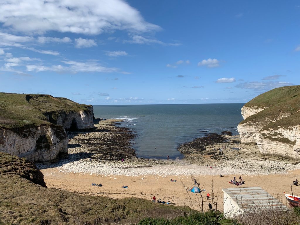 North Landing Beach