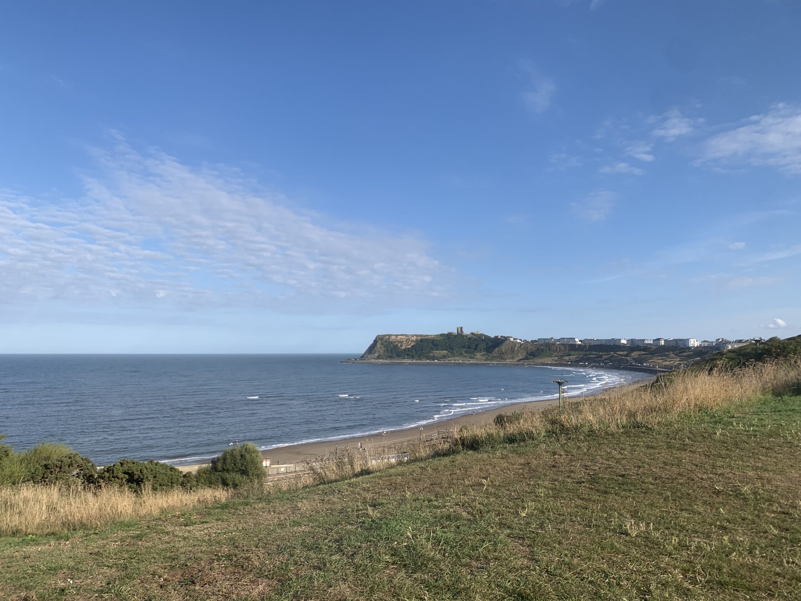 Scarborough North Bay Beach
