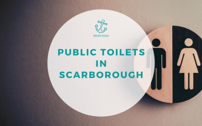 Public Toilets in Scarborough