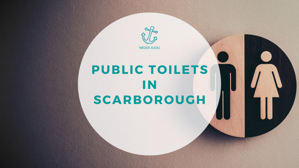 Public toilets Scarborough