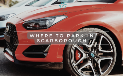 Best Places to Park in Scarborough