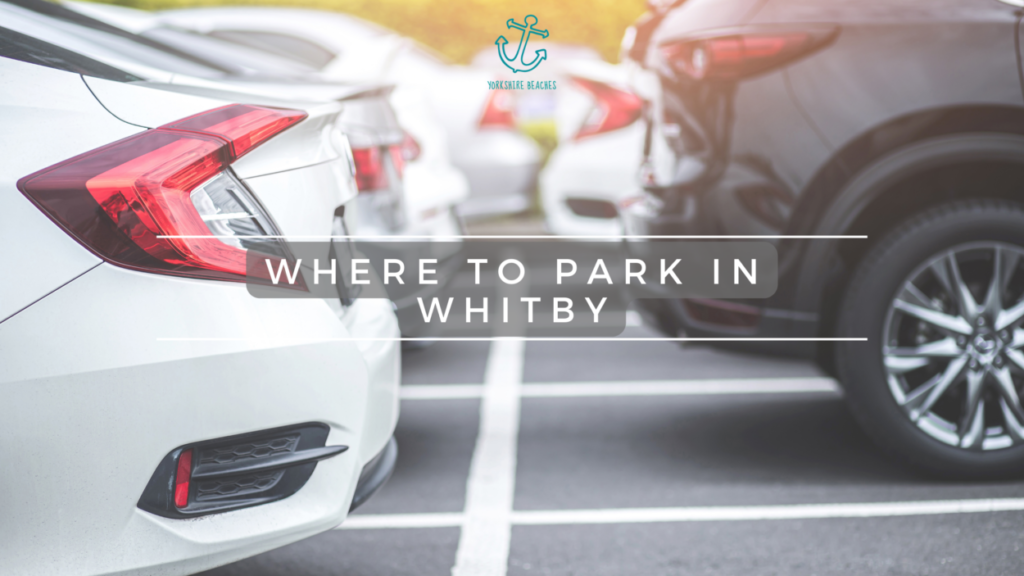 Where to park Whitby
