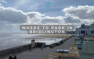 Best Places to Park in Bridlington
