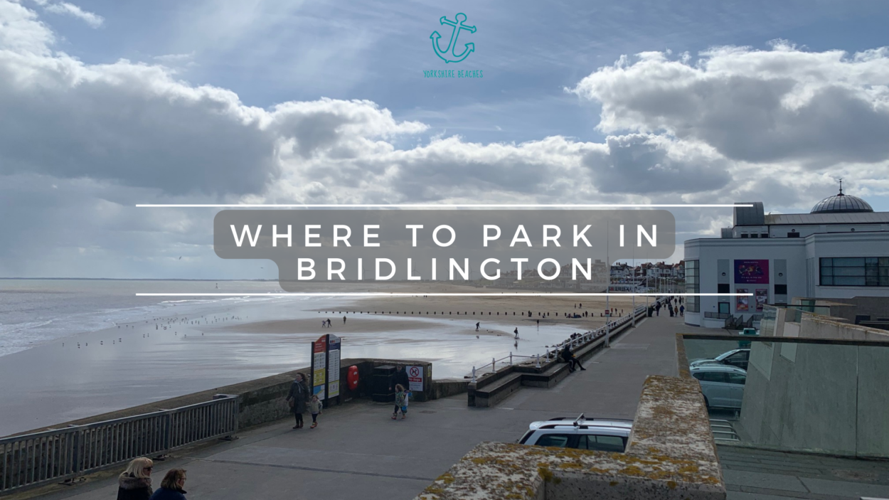 Where to park in Bridlington