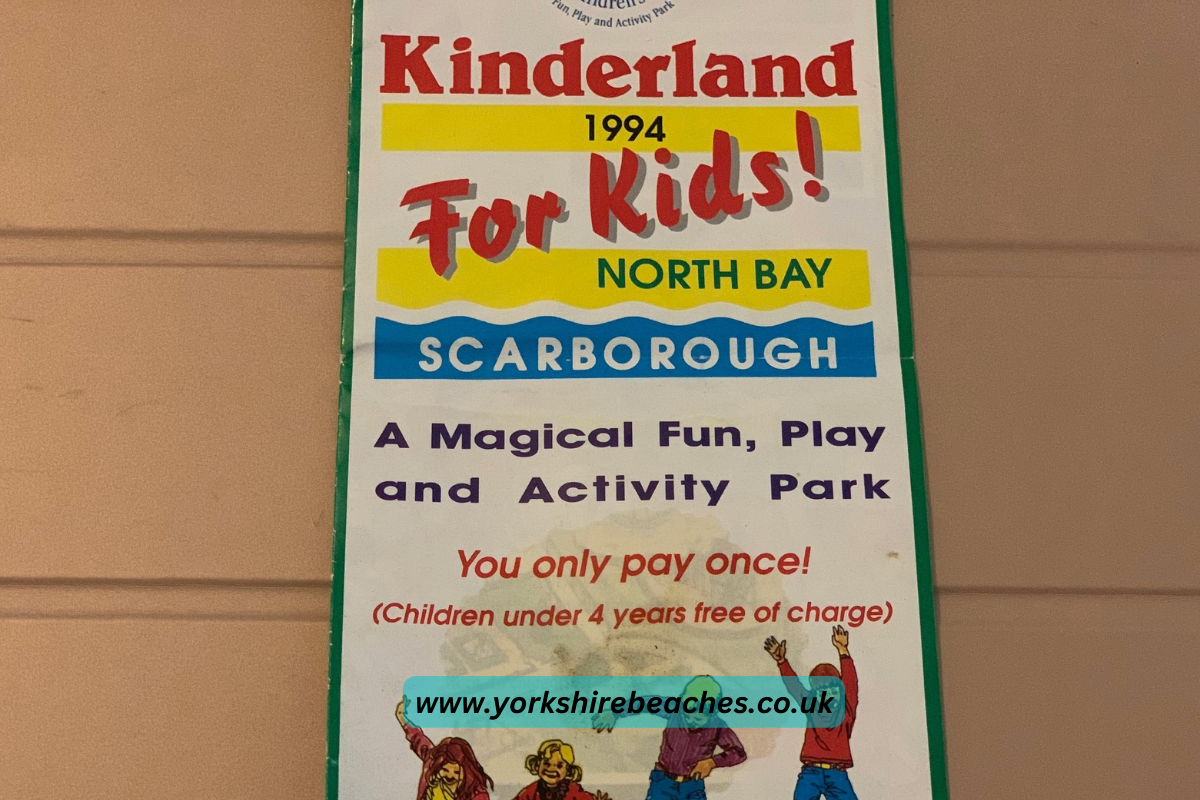 Kinderland Scarborough