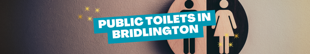 Public toilets Bridlington