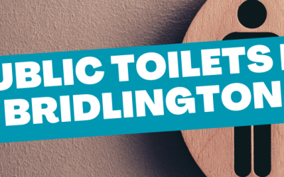 Public Toilets in Bridlington
