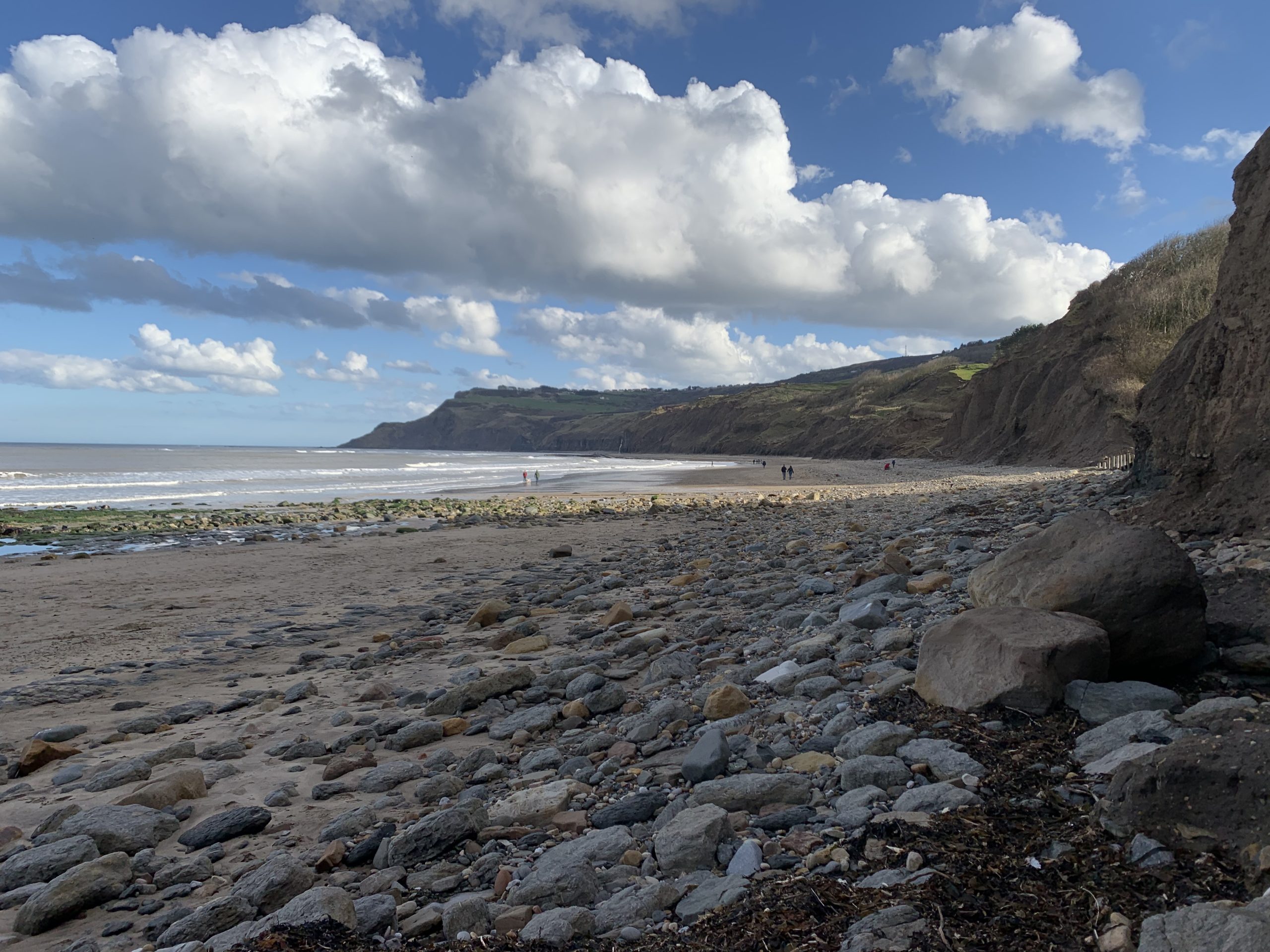 Boggle Hole Beach